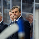 Квартальнов может покинуть минское «Динамо» из-за конфликта с руководством