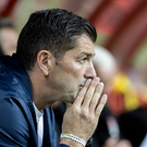 «Рубин» потерпел первое поражение при Артиге. У казанцев дебютировали новички