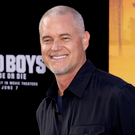 Умер звезда сериалов «Анатомия страсти» и «Эйфория» Эрик Дэйн