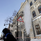 Исполком и прокуратура Казани раскритиковали ТСЖ и УК за плохую уборку снега с крыш