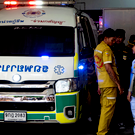 Сооснователь крупной международной компании ASOS Квентин Гриффитс погиб в Таиланде