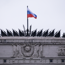 Над южными регионами России за три часа сбили 48 беспилотников