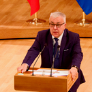 Сергей Вершинин оставил пост замглавы МИДа – Путин назначил его послом в Турции