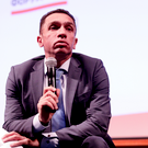 Минюст признал иноагентом политолога Александра Кынева*