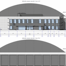 Центр стрельбы из лука построят в Казани почти за миллиард (эскиз)