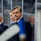 Квартальнов может покинуть минское «Динамо» из-за конфликта с руководством