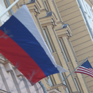 Глава торговой палаты США в России: многие компании ищут пути возвращения в РФ и советуются с нами