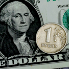 Эксперт: доллар может вернуться к 80 рублям к весне