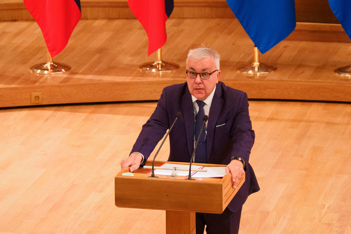 Сергей Вершинин