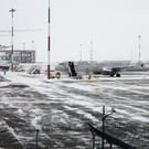 В казанском аэропорту задерживается более 50 рейсов, еще 7 отменены