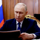 Путин подписал закон об отключении связи по требованию ФСБ