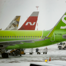 Аэропорты РТ снова закрыты. Объявлена угроза атаки БПЛА на Елабугу и Нижнекамск