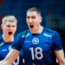 Завтра «Зенит-Казань» примет «Зенит» СПб в матче лидеров чемпионата России по волейболу