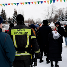 В Казани отменили масленичные гулянья из-за угрозы атаки БПЛА