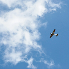 В Казани спустя 3,5 часа отменили угрозу атаки БПЛА