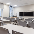 Казанских школьников спустили в укрытия на фоне угрозы атаки БПЛА