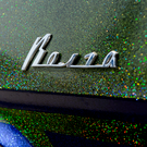 SHOT: Новые российские автомобили Volga будут стоить 4 миллиона рублей