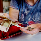 В России назвали средний размер пенсий в 2026 году