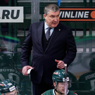 Гатиятулин после поражения от «Торпедо»: «Мы хотим весь матч провести в атаке, но это невозможно»