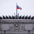 Минобороны: За ночь над Россией сбили 86 беспилотников