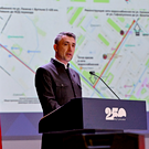 В Бугульме рассказали о планах по открытию очного филиала КНИТУ-КХТИ