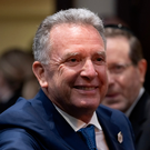 Уиткофф: новый раунд переговоров по Украине может состояться через три недели