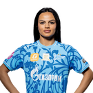 Экс-футболистка «Рубина» перешла в «Гамбург»