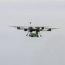 В Альметьевске сообщили о сбитых БПЛА