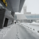 Аэропорты Казани и Нижнекамска открыли спустя 3,5 часа