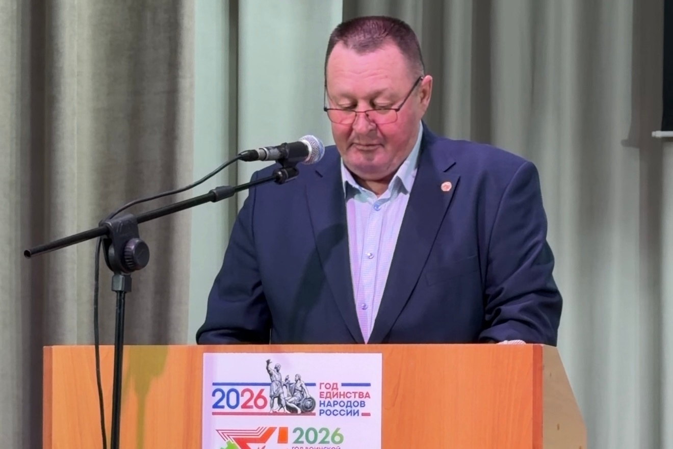 Рустам Касимов