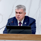 Магдеев о праздновании 400-летия: «Юбилей – это люди. Объекты мы построим, никаких сомнений»