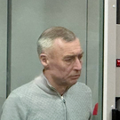 Станислава Шевырева выпустили из СИЗО