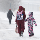 В Татарстане в ближайшие дни ожидается до минус 20 градусов