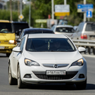 Opel отзывает почти миллион машин из-за дефектных подушек безопасности