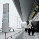 В Альметьевске объявили угрозу атаки БПЛА, аэропорт Нижнекамска временно закрыли