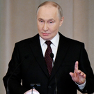 «Всучили дистанционное устройство и взорвали»: Путин о подрыве сотрудника ДПС в Москве