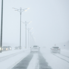 Платную трассу Алексеевское – Альметьевск частично открыли для всех видов транспорта