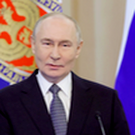 Путин о передаче ядерных технологий Украине: «Понимают, наверное, чем это может закончиться»