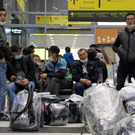 В Госдуму внесли проект о налоге для мигрантов за членов семьи