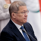 Хабиров об аресте главы минкульта Башкортостана: «Считаю ее порядочным человеком и эффективным министром»