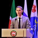 Инвестиции в «Аммоний-2» в Менделеевском районе выросли до 325 миллиардов рублей