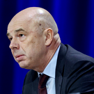 Силуанов: доля нефтегазовых доходов России в 2026 году составит менее 20%