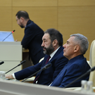 В Татарстане представили новые промпроекты – среди них экологичные ТЭЦ и жидкий силикон