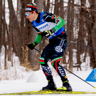 Коростелев и Непряева отказались от участия в Кубке мира ради финала Кубка РФ