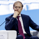 Путин присвоил Мантурову звание Героя России