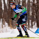 Коростелев и Непряева отказались от участия в Кубке мира ради финала Кубка РФ