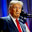 Тарифы вместо войн и нефть от «нового друга»: Трамп выступил с посланием о положении США