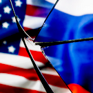 США во второй раз при новом сроке Трампа ввели антироссийские санкции