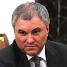 Володин призвал поддерживать классическое медобразование: дипломы частных вузов «как раньше из переходов»