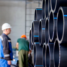 Казанский трубный завод запустил процедуру ликвидации